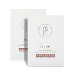 Маска для лица Unisex FRANIC - фото 3