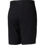 Спортивные шорты мужские черные Adidas - фото 3