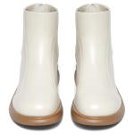 Ботильоны женские Teenmix, бежевый - фото 18