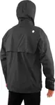 Мужская дождевик Stratus Boulder Gear, Black - фото 2