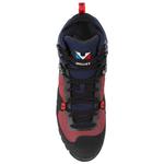 Горные ботинки Elevation Gore-Tex U Red - 4.5 Millet - фото 4