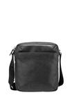 Сумка кросс-боди Strellson Premium Cross body bag, Schwarz/Black - фото