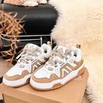 Кроссовки AILIAI Skateboarding Shoes Unisex Low-top, синий - фото 33