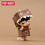Hirono Shanghai Limited Monster Blister Packs POP MART - фото 3