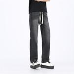 Джинсы унисекс Unite Life Hoods, черный - фото 5