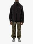 Ayre 3 Layer Shell Jacket ELLIKER, Black - фото