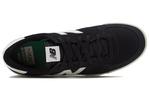 Кроссовки New Balance 300 'Black White' - фото 3