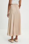 Юбка Answear.Lab, бежевый - фото 3