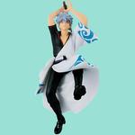 Стеклянная фабрика BANPRESTO - фото 4