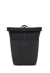 Рюкзак Kapten & Son LUND BASIC, All Black/Black - фото 3