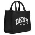 Сумка-тоут DKNY Hadlee Mid, черный - фото 3