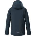 Functional jacket kow 221 bys jckt Killtec, цвет nachtblau - фото 2