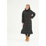 Пуховик WHISTLER JOANA, цвет schwarz - фото 3