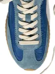 Кроссовки Bridge Mkii 35 со вставками Hoff, синий - фото 5