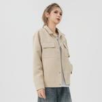 Куртка унисекс Jeep, цвет Light Khaki - фото 17