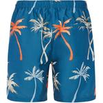 Плавки шорты prthear Protest, синий - фото 2