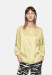 Блуза Marc Cain Blouse, Flan/Beige - фото 6