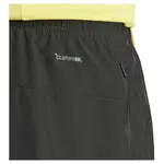 Шорты adidas Designed For Training 3 Stripes 7В'' shorts, черный - фото 6