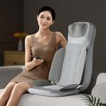 Массажеры для шеи CHIGO, темно-синий - фото 8