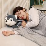 Плюшевое одеяло Animal Alliance Mise - фото 8