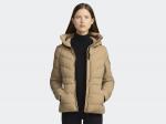 Куртка Canada Goose Clair Black Label, Desert Sand - фото