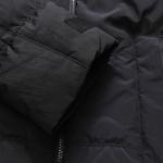 FILA Куртка Athletics Down Jackets Women's Pitch Black - фото 7