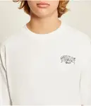 Футболка Regular fit Tommy Hilfiger, белый - фото 4