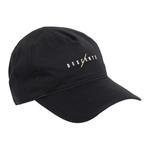 DESCENTE Бейсболка унисекс черная, Black - фото