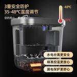 Ванночки для ног KASJ, темно-серый - фото 7