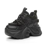 Кроссовки Shoe cabinet floral language Chunky Sneakers Women's Low-top, бежевый - фото 3