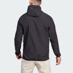 Куртка Adidas Terrex Multi Soft Shell, черный - фото 3