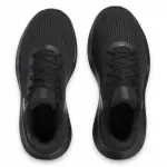 Беговые кроссовки Under Armour Charged Rogue 5, черный - фото 5