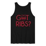 Мужская майка Got Ribs Licensed Character - фото