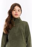 Джемпер Protest Jumper, Thyme/Dark Green - фото 4