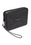 Косметичка Havaianas, черный - фото
