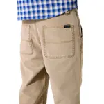 Брюки Garcia I53715, синий - фото 4