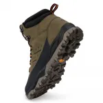 Походные ботинки Regatta Blake, зеленый - фото 6
