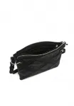 Сумка через плечо louro Misako, Black - фото 3