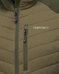 PARFORCE Гибридная куртка - фото 4