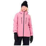 Функциональная куртка prtbeverly snowjacket vintage pink - s Protest - фото