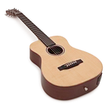 Martin Мартин LX1 Литл Мартин - фото 4