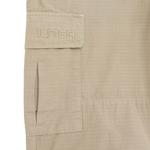 Брюки карго рипстоп Iuter, бежевый - фото 3