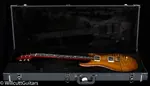 PRS DGT Дэвид Гриссом Тремоло McCarty Sunburst 10 Top (729) - фото 7