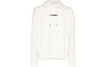 Свитер мужской белый JIL SANDER - фото 2