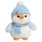 Плюшевая игрушка пингвин MERCONSER, розовый - фото 4