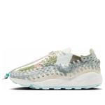 Кроссовки air footscape woven 'let the way lead' Nike, мультиколор - фото
