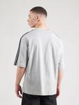 Рубашка ADIDAS ORIGINALS, Mottled Grey - фото 3
