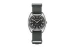 Hamilton Часы Men's Watch, Black Dial - фото