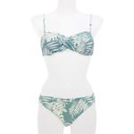 Бикини бикини Olympia, цвет mintgrün - фото
