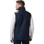 Жилет Crew Vest 20 - мужской Helly Hansen Helly Hansen, Navy - фото 7